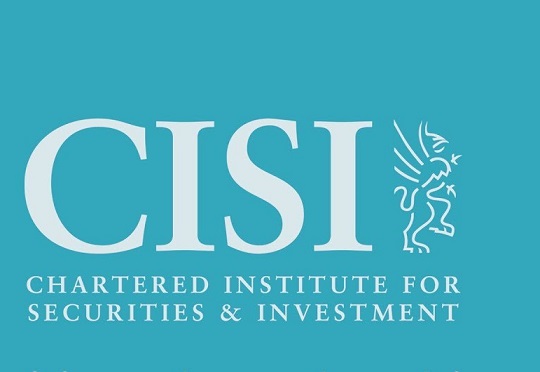 BROOKLANDS CO-CEO OBTAINS AN INDIVIDUAL CHARTER  FROM THE CHARTERED INSTITUTE OF SECURITIES AND INVESTMENTS (“CISI”)
