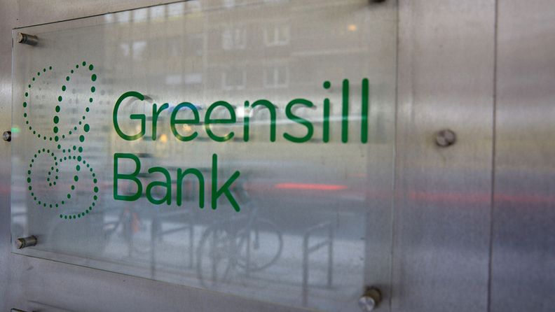 THE GREENSILL COLLAPSE