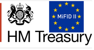 HM Treasury Consultation Paper proposes amendments to MiFID II