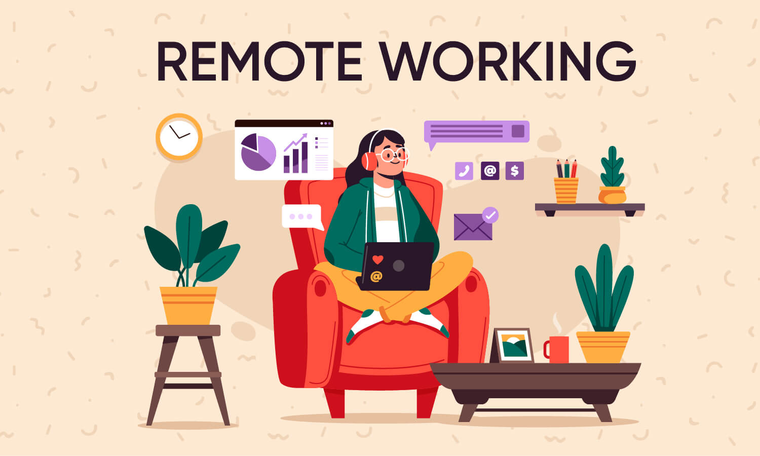 FCA Guidance on Remote Working