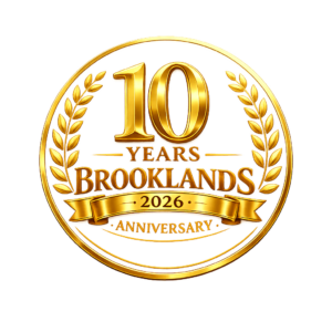 Anniversary Logo