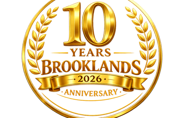 Brooklands Fund Management Limited marks 10 Year Anniversary, Celebrating a Decade of Sustained Growth and Operational Excellence
