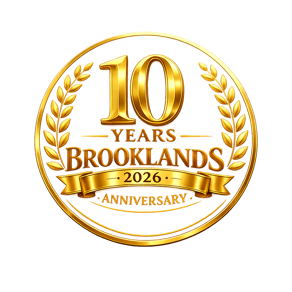 Brooklands Fund Management Limited marks 10 Year Anniversary, Celebrating a Decade of Sustained Growth and Operational Excellence